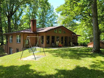 1065 N 408 W Road Huntington, IN 46750