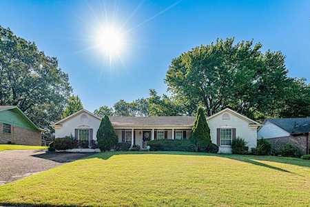 3246 Lynchburg St Memphis, TN 38134