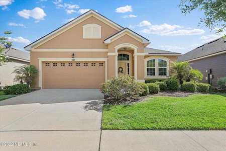 14401 Garden Gate Dr Jacksonville, FL 32258