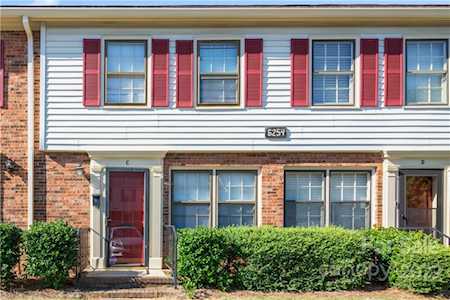 6254 Old Pineville Rd Charlotte, NC 28217