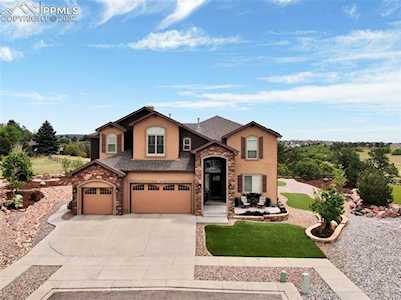 13994 Rivercrest Circle Colorado Springs, CO 80921
