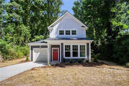 2636 Elmin St Charlotte, NC 28208
