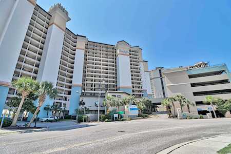 4800 S Ocean Blvd. #1504 North Myrtle Beach, SC 29582