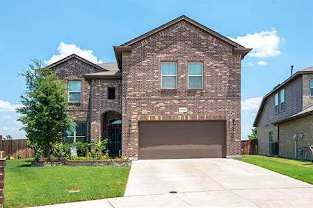 7132 Baldy Mountain Trail Fort Worth, TX 76131