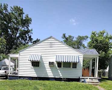 4525 Eichelberger Avenue Dayton, OH 45406