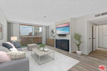 421 S La Fayette Park Pl Los Angeles, CA 90057