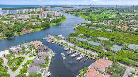 725 Harbour Point Drive North Palm Beach, FL 33410