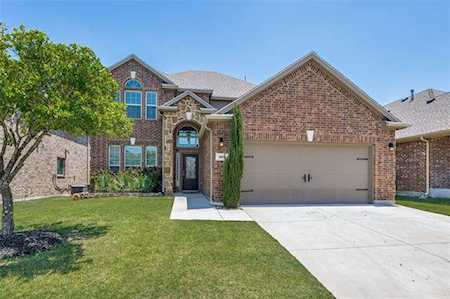 309 Mount Olive Avenue Mckinney, TX 75072