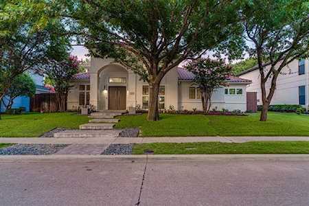 3512 Watercrest Drive Plano, TX 75093