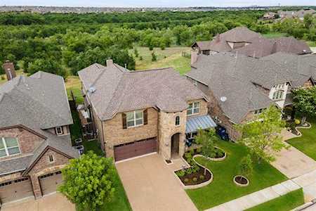15320 Mount Evans Drive Little Elm, TX 75068