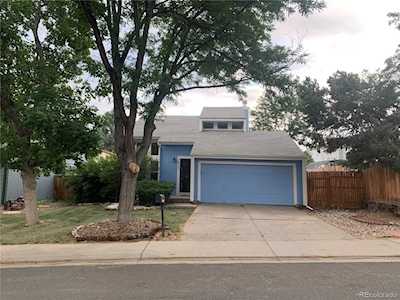 19083 E Mansfield Dr Aurora, CO 80013