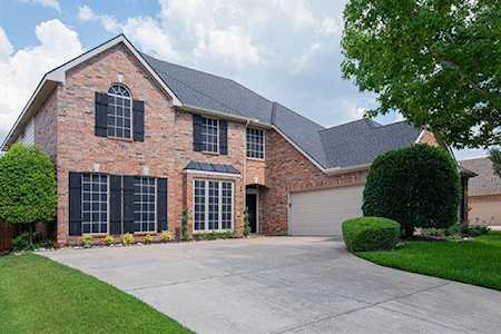 525 Sorenson Trail Keller, TX 76248