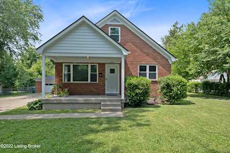 1241 Cooper Ave Louisville, KY 40219