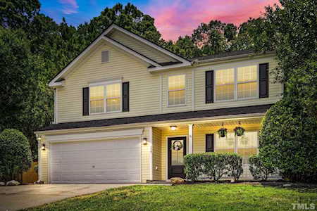 117 Westcott Court Holly Springs, NC 27540