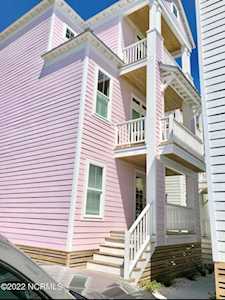 107 W Bogue Boulevard Atlantic Beach, NC 28512