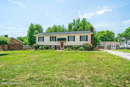332 Madison Dr Elizabethtown, KY 42701