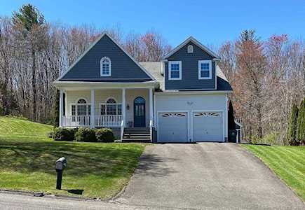 108 Pond View Drive Watertown, CT 06795