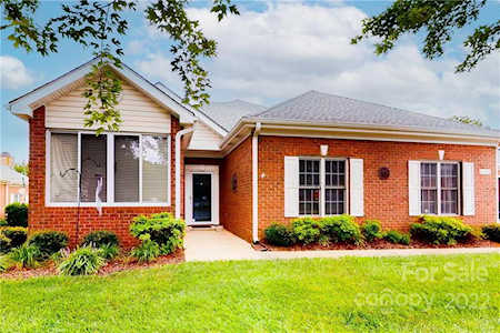 8204 Olde Troon Dr Charlotte, NC 28277