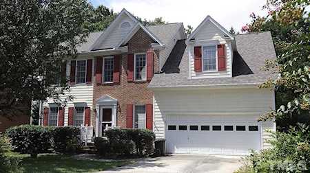 300 Chatsworth Street Cary, NC 27513