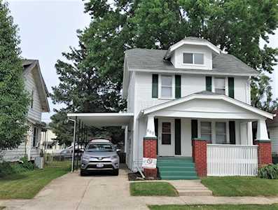 668 Uncapher Avenue Marion, OH 43302