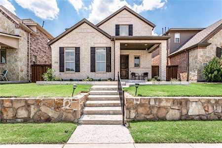 8715 Portola Drive Frisco, TX 75035