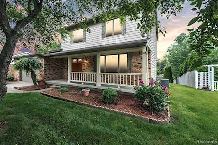11955 Townline Rd Grand Blanc, MI 48439