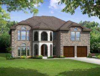 216 Wandering Way Anna, TX 75409