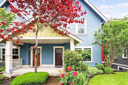 3251 SW Raymond St Seattle, WA 98126
