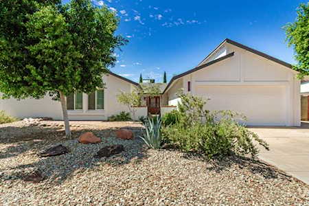 1251 W Los Lagos Vista Avenue Mesa, AZ 85202