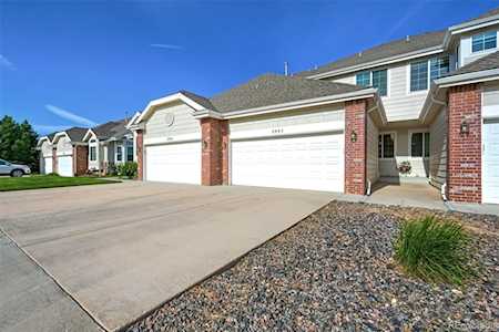 2945 Mount Royal Dr Castle Rock, CO 80104