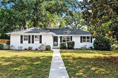 2725 Amherst Avenue Burlington, NC 27215