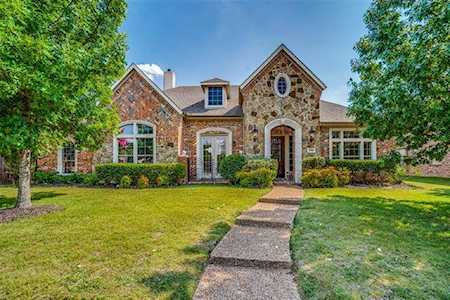 1035 Bandelier Drive Allen, TX 75013