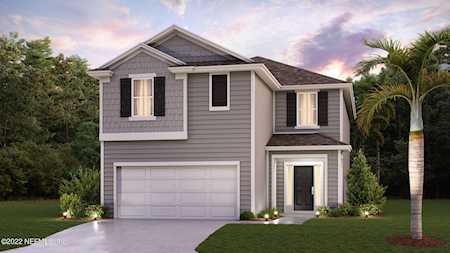 65240 Lagoon Forest Dr Yulee, FL 32097
