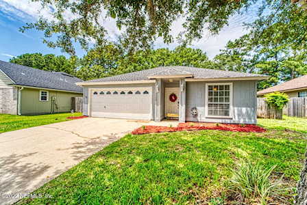 7560 Ginger Tea Trl Jacksonville, FL 32244