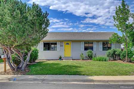2555 W 133rd Circle Broomfield, CO 80020