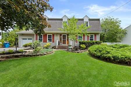 421 Blue Ridge Avenue Piscataway, NJ 08854