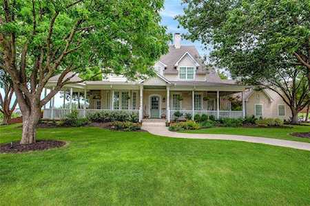 417 Windwood Court Mckinney, TX 75071