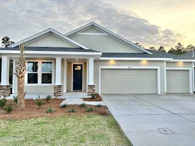603 Longpoint Way #LOT 32 Panama City Beach, FL 32407