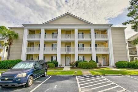 5030 Windsor Green Way #301 Myrtle Beach, SC 29579