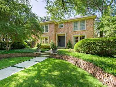 3517 Harvard Avenue Highland Park, TX 75205