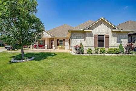 344 Madison Street Burleson, TX 76028