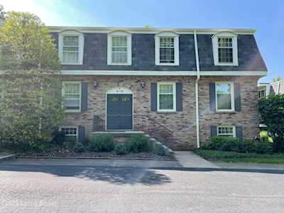 521 Zorn Ave #C12 Louisville, KY 40206