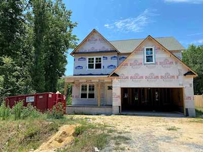 171 Pleasant Ridge Drive Benson, NC 27504