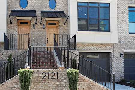 2121 Oberlin Village Drive #107 Raleigh, NC 27605