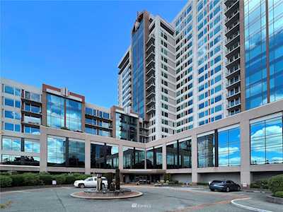 177 107th Ave NE #1105 Bellevue, WA 98004