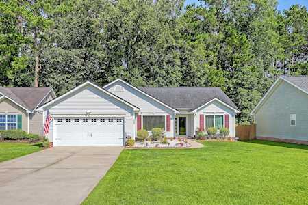505 Stratton Ct Goose Creek, SC 29445