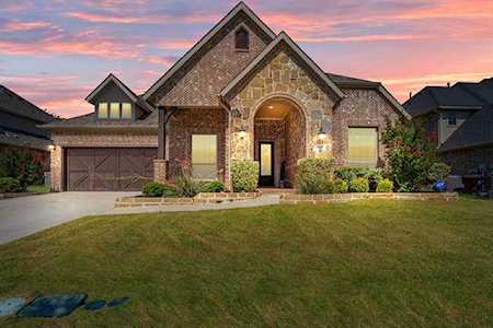 11119 Pattison Drive Frisco, TX 75035