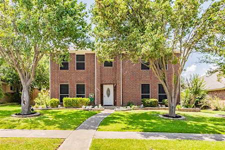 3421 Tulip Lane Rowlett, TX 75089