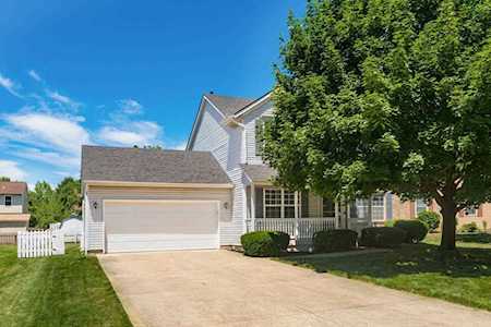 229 Red Barn Court Westerville, OH 43081