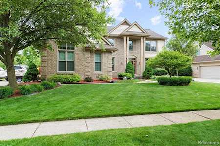 45547 Glengarry Blvd Canton Twp, MI 48188